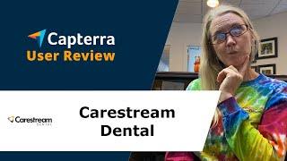 Carestream Dental Review: Hit and More Miss