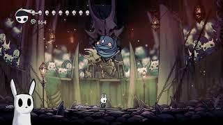 Колизей глупцов — Испытание глупца | Hollow Knight | Trial of the Fool