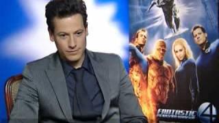 Fantastic Four: Ioan Gruffudd | Empire Magazine