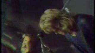 Ten Years After - Live Bad Scene 70's