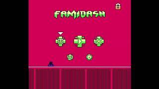 Famidash v1.0