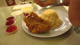 KFC, Queensbay Mall, Food Hunt, PHv1, P31, Gerryko Malaysia