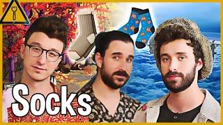 What AJR's Socks Could've Sounded Like // Spork Music