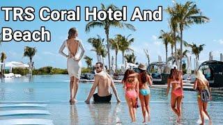 TRS Coral Hotel - Costa Mujeres - Palladium Hotel Group