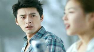 [HITE] 현빈과 이연희의 하이트맥주 CF '소나기' 편 30초