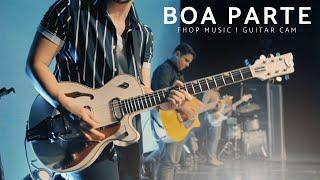 Guitar Cam | Boa Parte-Fhop Music | #mckguitarcam