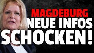 UNFASSBAR! Der Magdeburg Fall wird noch VERRÜCKTER!!