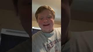 brandon krieger