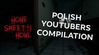 Home Sweet Home- Polish YouTubers React To First Meeting With A Student #2022