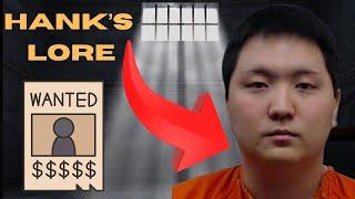 Crazy Criminal Lore of Johnny Somali's Top Ally - Hank (Heon Jong) Yoo