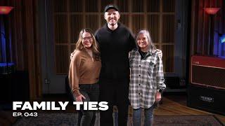 Family Ties | Harry Mack x UCHealth | Ep. 043