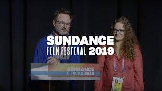 2019 Sundance Film Festival Shorts Program Awards and Party