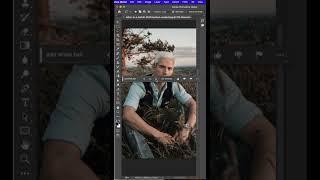 #photoshop #firefly #adobe #adobephotoshop #generativefill