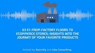 From Factory Floors to Ecommerce Stores: Insights into the Journey of Your Favorite Products