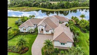 SOLD $1,750,000 The Concession in Bradenton, Florida