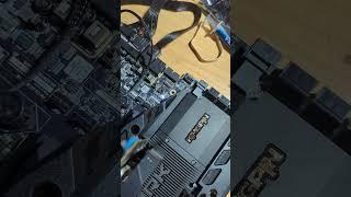 EVGA Z690 Dark Kingpin con Triple BIOS / Procedimiento de Actualización