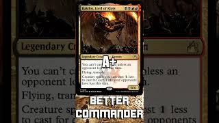 Rakdos Tier List.