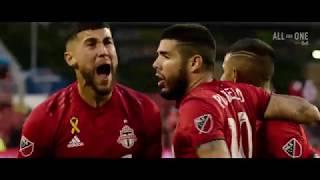 Toronto FC | MLS is Back | Here to Rumble Trailer