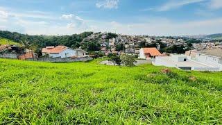 Terreno à venda em Condomínio Chacur, Várzea Paulista - São Paulo - Zion Prime Imóveis