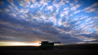 Luke Bryan Harvest Time (Featuring The Bartaks)