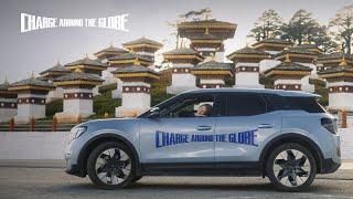 Charge Around The Globe | Episode 2 – Australia and Asia