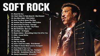 Lionel Richie, Eagles, Phil Collins, Elton John, Bee Gees, Foreigner  Old Love Songs 70s,80s,90s