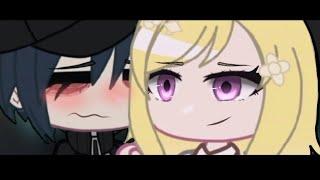 ||A "romantic" dance||Danganronpa||(not a ship)