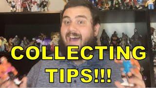 Top 10 Transformers and Toy Collecting Tips from RonBonDujon