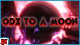 Ode To A Moon | Indie Cosmic Horror Game | PC Demo Gameplay Walkthrough