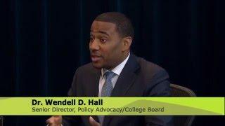 EdCast 105 The New SAT: A Talk with the College Board