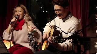 정흠밴드(JungheumBand) - 크리스마스 캐롤 #Kpop #Cover #Live @가내수공연 20181222