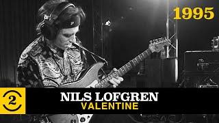 Nils Lofgren – VALENTINE (Heartfelt Live Performance on 2 Meter Sessions, 1995)