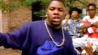 Biz Markie - Just A Friend (Official Video)