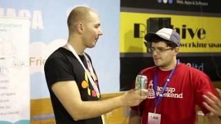 Lets talk with the coach Nikolay Vasilev