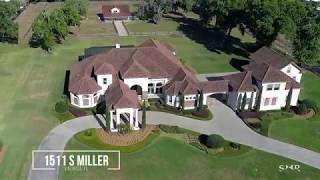 Luxury Equestrian Home for Sale in Valrico FL Real Estate