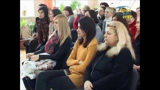 День Соборності України відзначають в бібліотеці ім. М. Грушевського