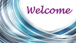 Welcome at Key Paragon Event Management