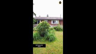 126 Tremaine Rd, Milton