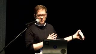 Adam Dewar, Shield5 // Gone in 15 Seconds: Unlocking the potential of Social Cinema