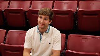 Walker Grads Speak: McClain McKinney ('13)