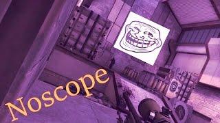 NOSCOPE! Funtage EXTREM! | OfficialBoLLeJo | [HD/1080p]