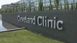 Cleveland Clinic ranked second best hospital in the world