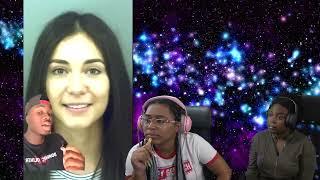 Casual Geographic: When Stupidity Goes Viral | Skitten Reacts ft. Dr. D