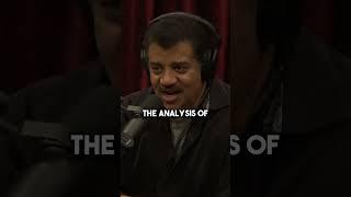 Origin Story Of The Transformers  w/ Neil deGrasse Tyson