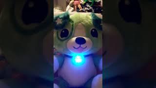 My Pal Scout Smarty Paws Activity #6