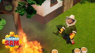 THE BIGGEST MISTAKES OF SEASON 14  | Fireman Sam! | 2 Hour Compilation | Kids Movie