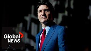 Will Trudeau stay on as Canada’s leader?