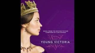 Marriage Proposal - Ilan Eshkeri - The Young Victoria Soundtrack