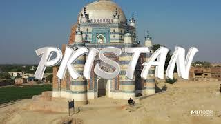 PAKISTAN THE UNDISCOVERED PARADISE | MHTOORI