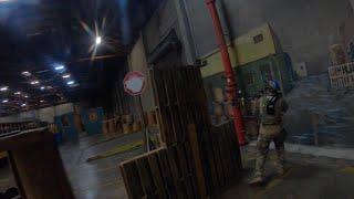 CQB City Stockton - 01/13/2024